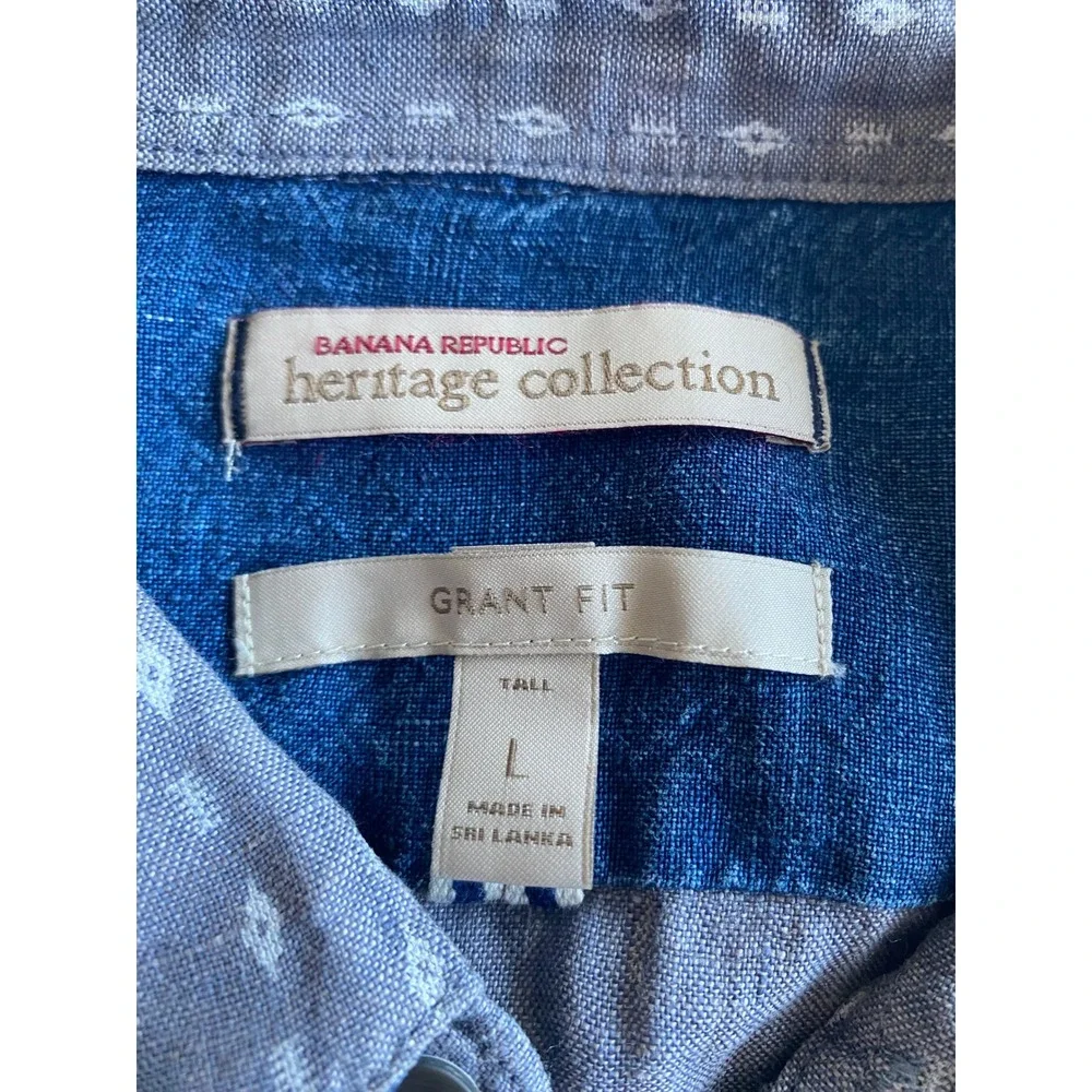 Banana Republic banana republic